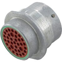 TE Connectivity DEUTSCH Chassis socket 35 P. Male HD30 SH2 DSHD342435PN