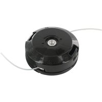 AL-KO trimmer head Tap and Go M10x1.25LH 127234