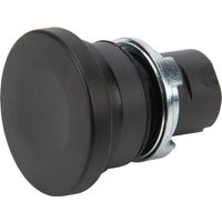 Eaton Mushroom actuator black M22DPSX