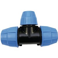 Supreme Reducer T piece S16 40x32x40 654705S