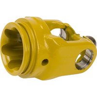 Walterscheid Yoke, Profile tube, 61x47mm, W2480 3514174