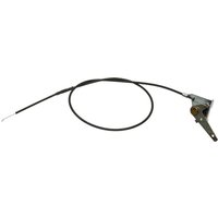 MTD Cable throtter L=38,0" x1,62 external 7461100