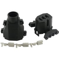 Cobo Plug 3-pole 2500580200