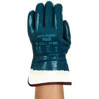 Ansell Gloves ActivArmr® Hycron 27-805 size 11 27805110