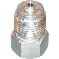 Reducer G1/4-1/2" brass Z083003MS