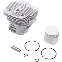 Kramp Cylinder and piston kit (complete), suitable for Husqvarna K960 / K970 544935603KR