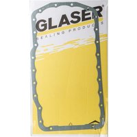 Glaser Dana Sump gasket New Holland 83999504N