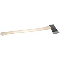Atlas Axe with hickory handle 4.5lb TO5057