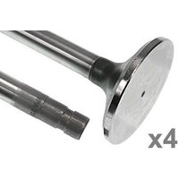 Vapormatic Exhaust valve (x4) VPA7281
