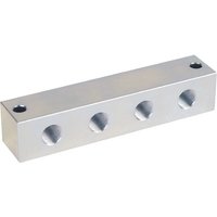 Kramp Grease nipple block CLNB4M1010