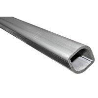 Benzi Profile tube lemon diameter out: 31x3.6mm L: 3m Vapormatic VTE2000
