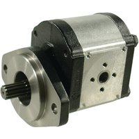 Casappa PUMP PLP30.34D0-04S5-LED/EB-N PLP3034D004S5