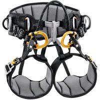 Petzl Sequoia seat harness size 0 C069BA00