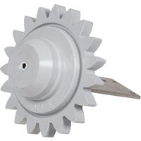 Kverneland / Accord Wheel with Holder Accord AC489423
