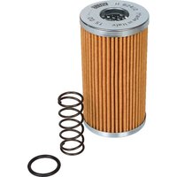 MANN-FILTER Oil filter element H8242X