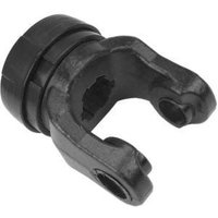 Benzi Quick Release Yoke 1 3/4" 6 Spline VTE8060