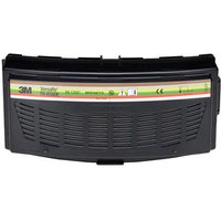 3M Filter 600, abe2k1hgp, TR-6580E, Versaflo TR6580E