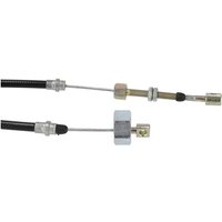 Kramp Hand brake cable suitable for New Holland 5183158KR
