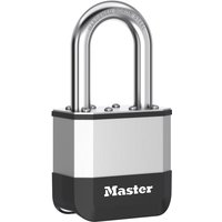Master Lock Elite Laminated 52mm Padlock PK5EURDLF