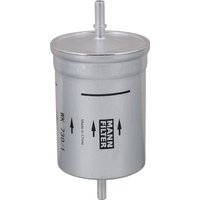 MANN-FILTER Fuel change filter WK7301
