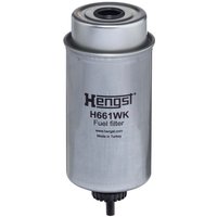 Hengst Fuel filter H661WK