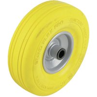 Starco Wheel complete yellow FR130042075Y
