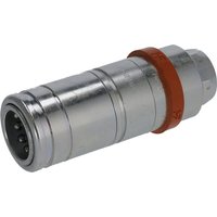 Faster Quick release coupling Female 1/2"BSP 3CFHF0812GASF