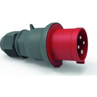Bals CEE plug 32A 4P 400V IP44 QC, Phase inverter B022055