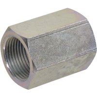 Burnett & Hillman Reducer bush 3/8 x 1/4 BSP ZB0604