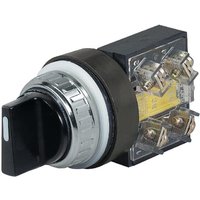 New-Elfin Selector switch,3 positions 030RSMNFF1C
