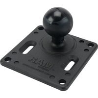 RAM VESA fixing plate 75x75 "C" RAMC2461
