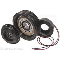 Vapormatic Compressor clutch VPM9652