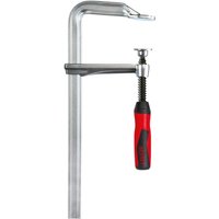 Bessey F-clamp, 1250x120 GZ1252K