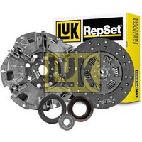 LuK Coupling set 625135910