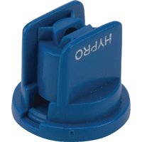Hypro Flat fan nozzle ULD 120° 03 blue plastic ULD12003