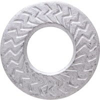 Kramp Lock washer M8 SKS-M ZF (100x) SKSMZFM08