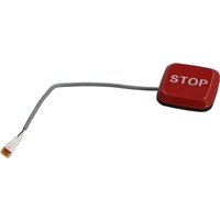 Stiga Stop button 3816004051