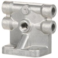 FPT Industrial Fuel filter support 504287008FPT