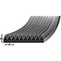 Vapormatic Belt VPE6411