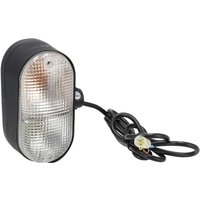 Truck-Lite Direction and position light, halogen, right, suitable for CNH 3470136