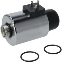 Walvoil Coil with core 24Vdc DFE10 after 2022 DFE91024C