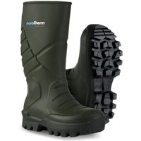 Spirale Safety boots, size:43, Nora Therm, S5 1965201040N543