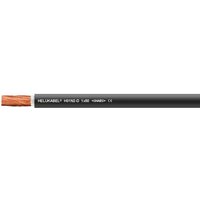 HELU Cable H01N2-D 1x10 mm² H01N2D10R025BK