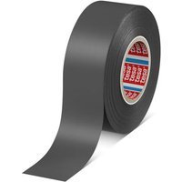 TESA Tape premium multipurpose soft PVC, grey, 33m x 50mm, TesaFLEX® T041630010292
