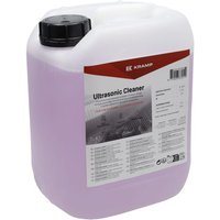 Kramp Ultrasonic Cleaner 5l USCL01005KR