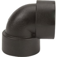 Banjo Elbow 90° female/female 2" NPT EL20090