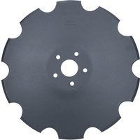 Non Original Disc notched 510x6 P11462N