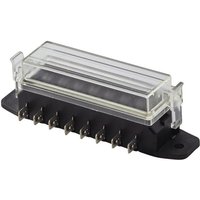 Hella Fuse box 8 ATO Fuse 8JD005993122