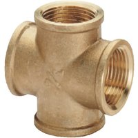 MZ Cross coupling IG 3/4" FG18034MS