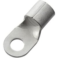 Hella Ring connector, silver, 50-70mm² diameter 10.5mm Series B, blister (10x), 8KW746779003